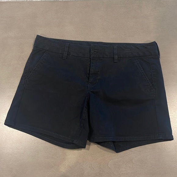 American Eagle Outfitters Pants - American Eagle Black Shorts